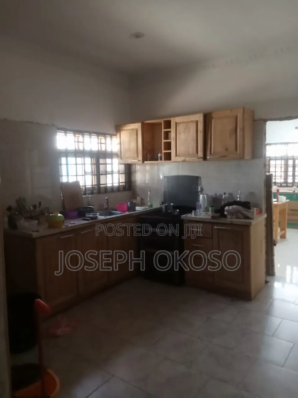 3bdrm House in Little Rock Consult, West Legon for rent