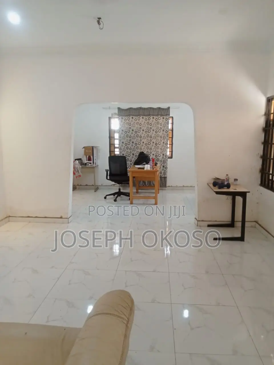 3bdrm House in Little Rock Consult, West Legon for rent