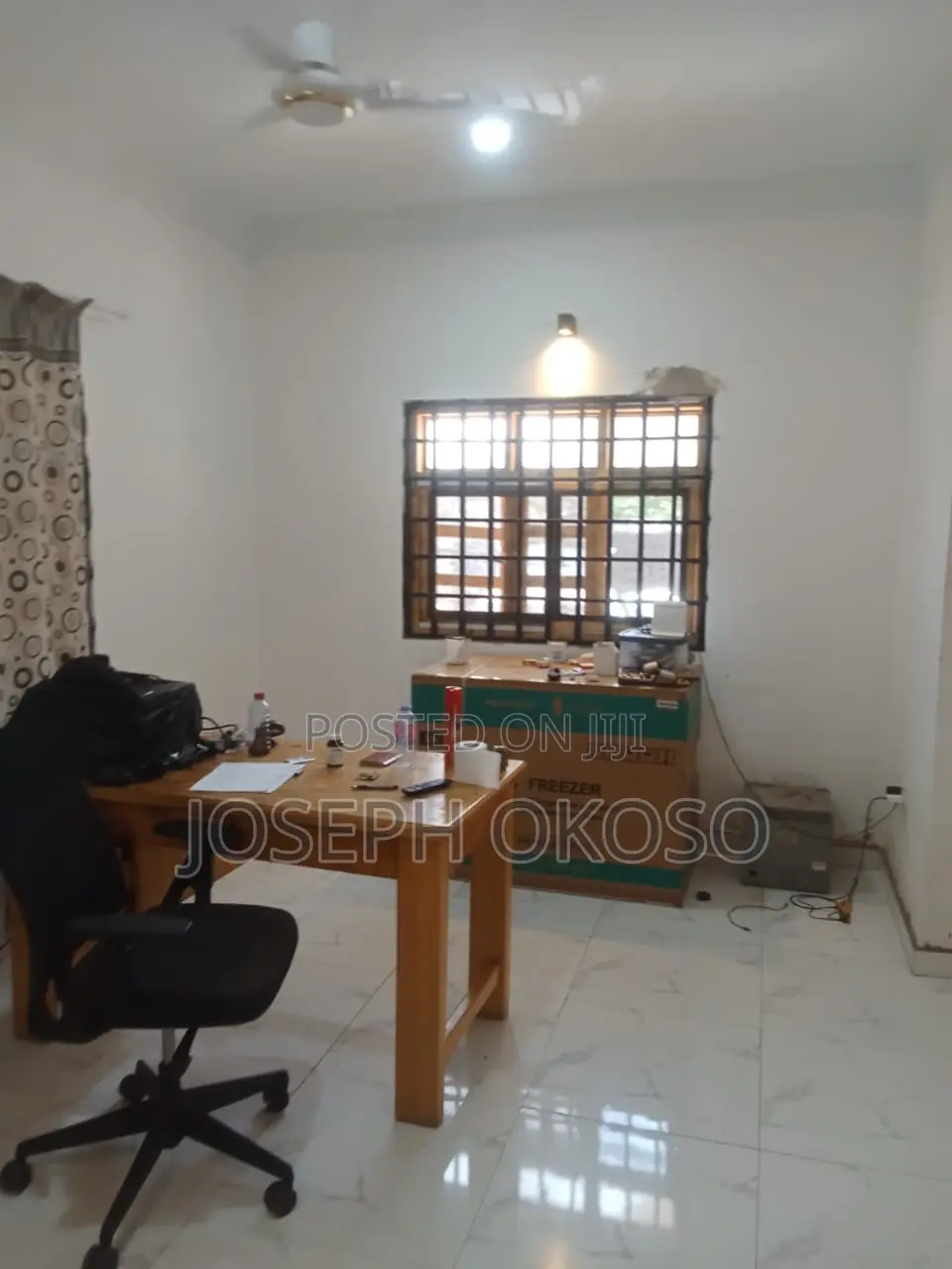 3bdrm House in Little Rock Consult, West Legon for rent