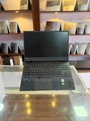 Laptop HP Omen 15-ce0xx 16GB Intel Core i7 SSD 1T