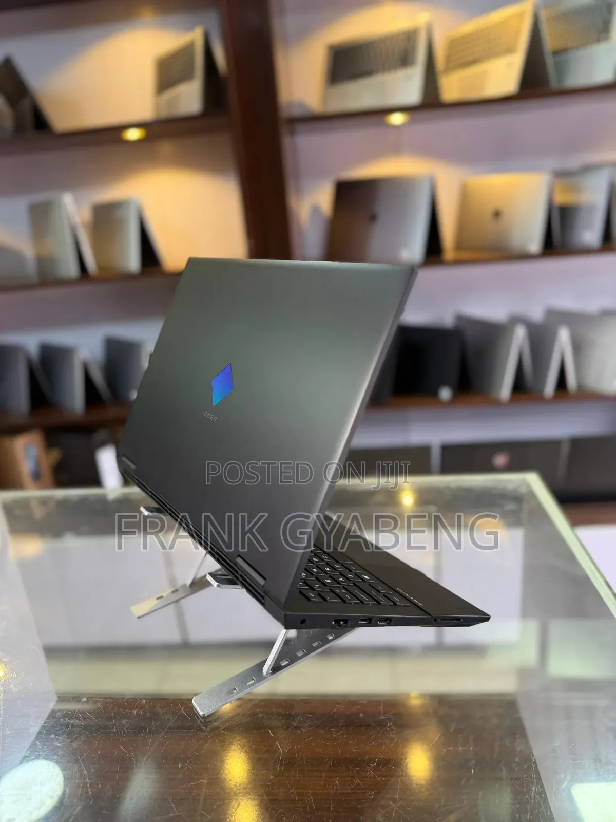 Laptop HP Omen 15-ce0xx 16GB Intel Core i7 SSD 1T