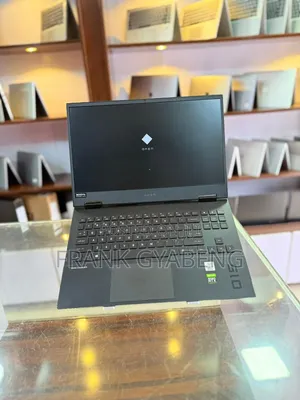Laptop HP Omen 15-ce0xx 16GB Intel Core i7 SSD 1T