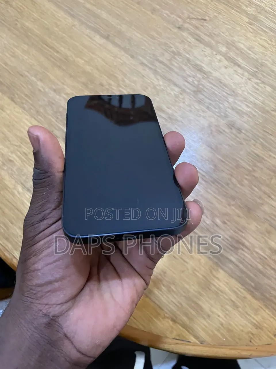 New Apple iPhone 12 64 GB Black