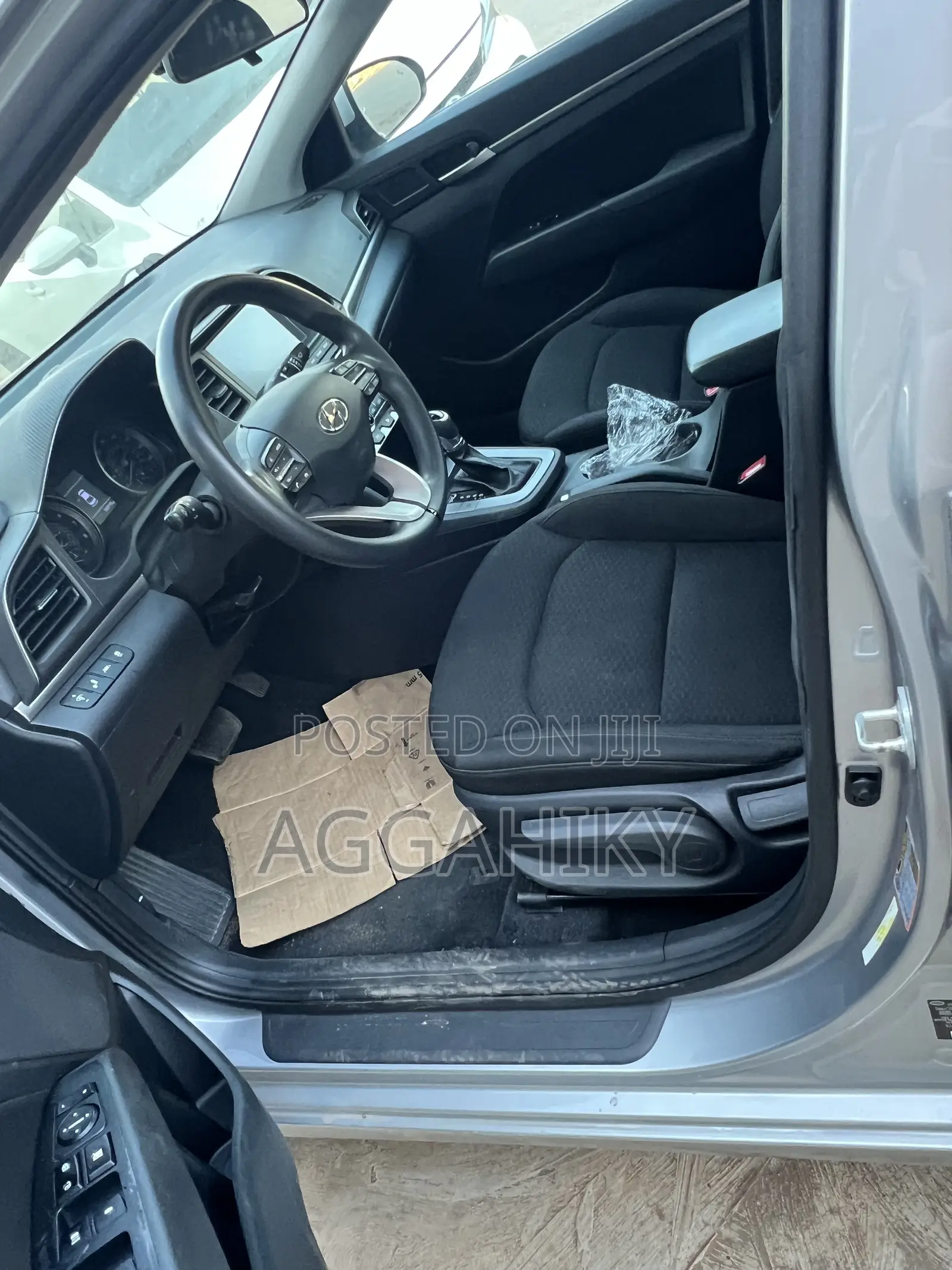 Hyundai Elantra ECO 2020 Silver