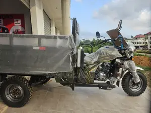 New Motorcycle 2026 Green