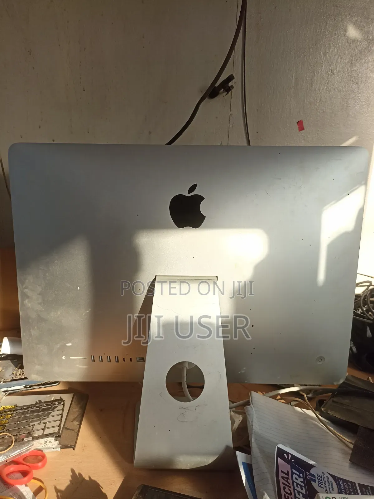 Desktop Computer Apple iMac 8GB Intel Core i5 HDD 1T