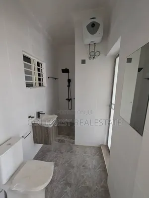 Mini Flat in Not In Estate, Oyarifa Mall Area for rent