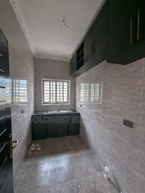 Mini Flat in Not In Estate, Oyarifa Mall Area for rent