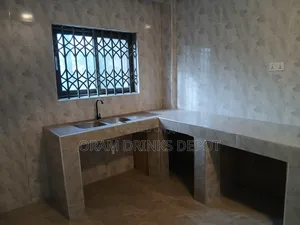 1bdrm Apartment in Oram Apartment, Prampram for rent