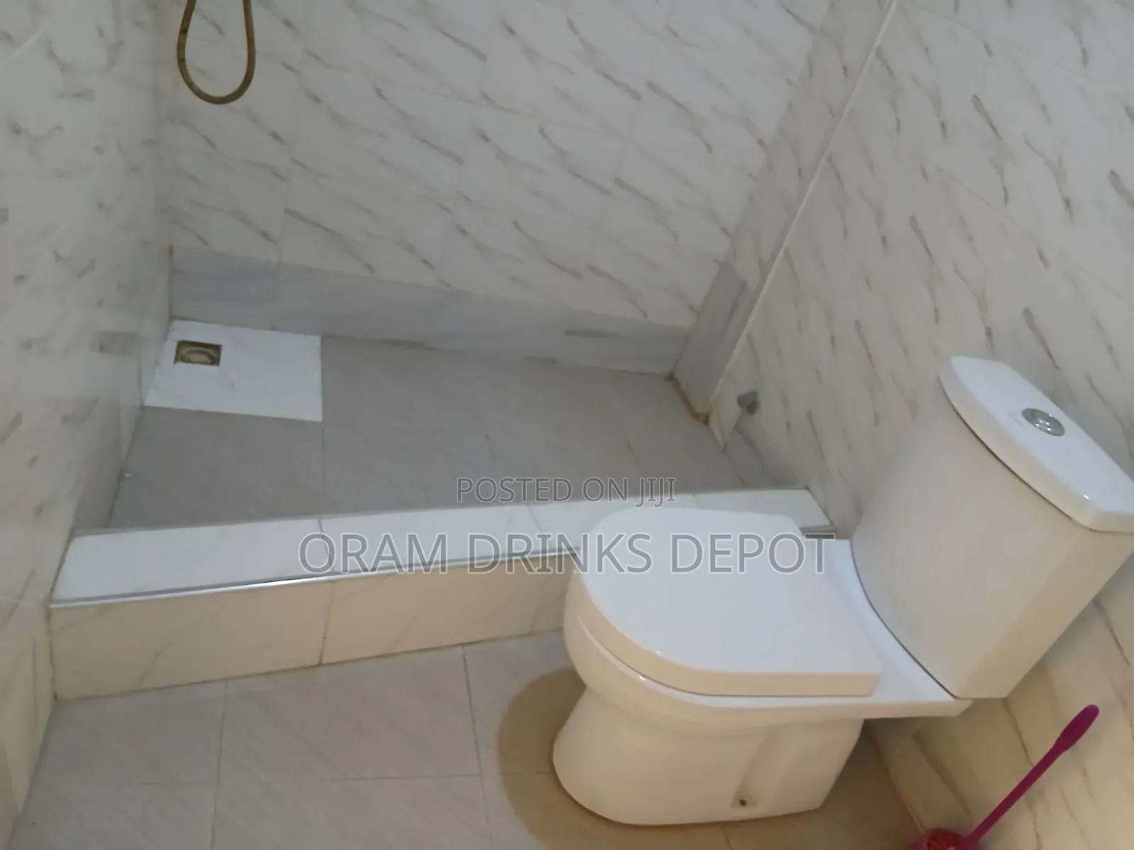 1bdrm Apartment in Oram Apartment, Prampram for rent