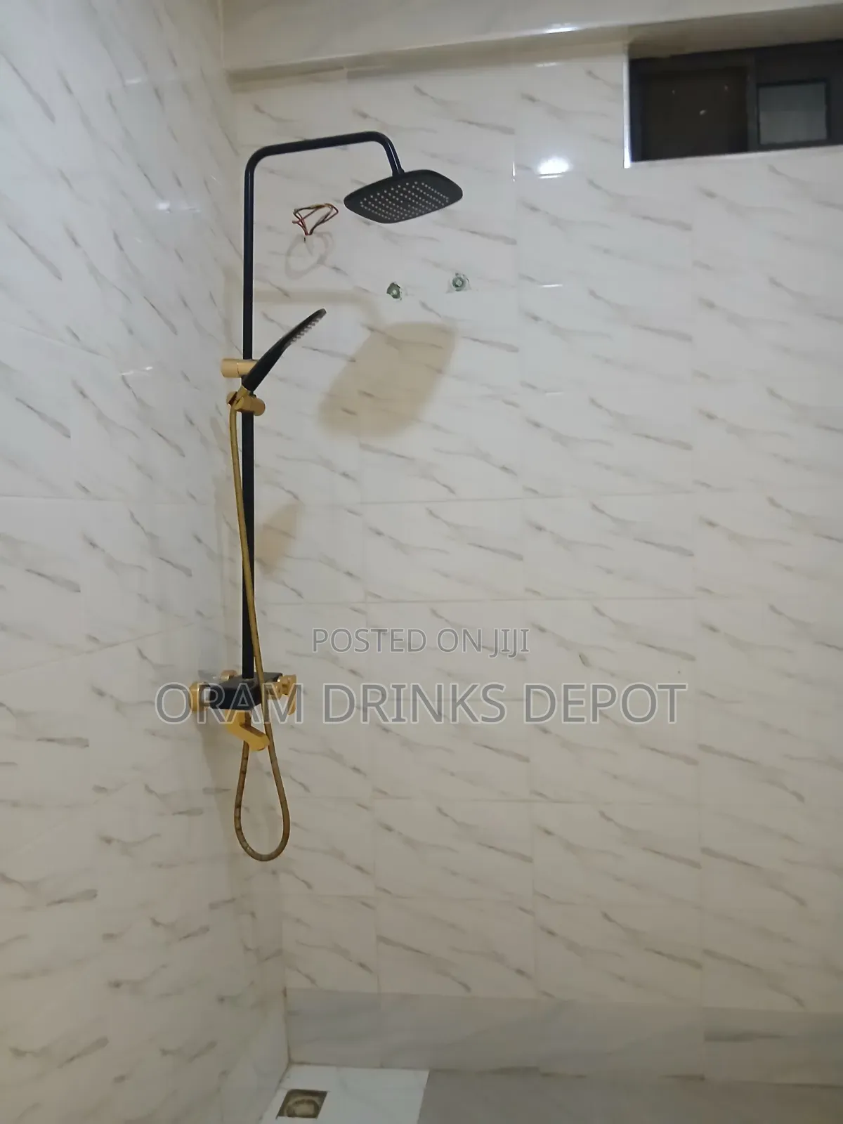 1bdrm Apartment in Oram Apartment, Prampram for rent