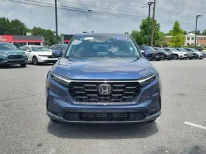 Honda CR-V 2023 Blue
