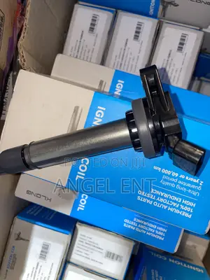 Premium Ignition Coils for Toyota Corolla 1.6l-2.0l/ Lexus CT 1.8L Etc