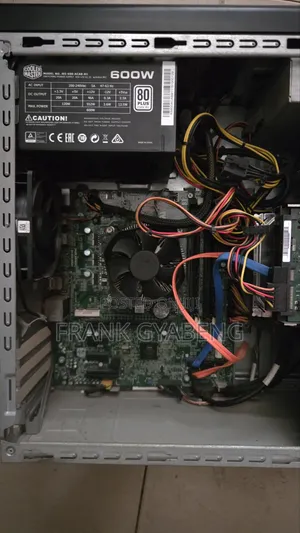 Desktop Computer Dell XPS 16GB Intel Core i7 HDD 1T