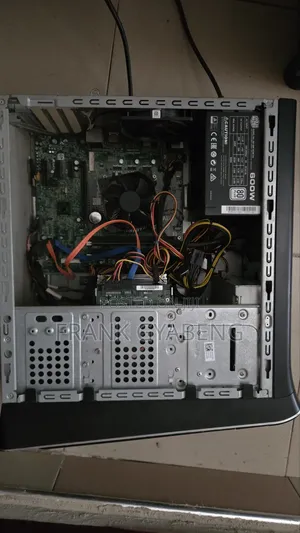 Desktop Computer Dell XPS 16GB Intel Core i7 HDD 1T