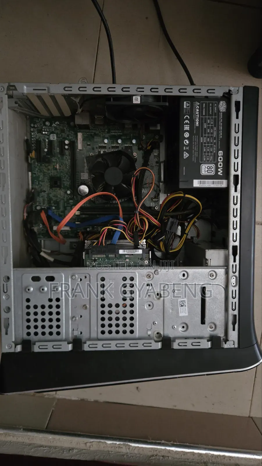 Desktop Computer Dell XPS 16GB Intel Core i7 HDD 1T