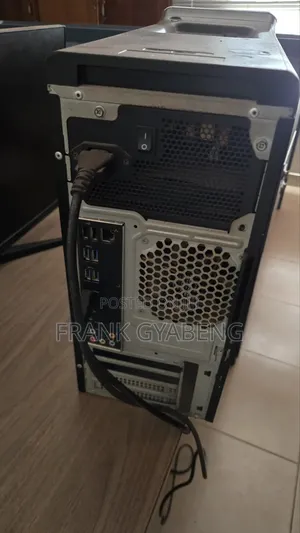 Desktop Computer Dell XPS 16GB Intel Core i7 HDD 1T