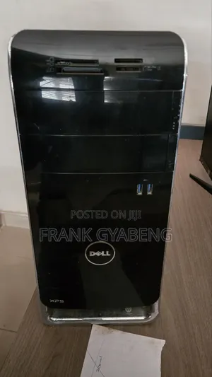 Desktop Computer Dell XPS 16GB Intel Core i7 HDD 1T