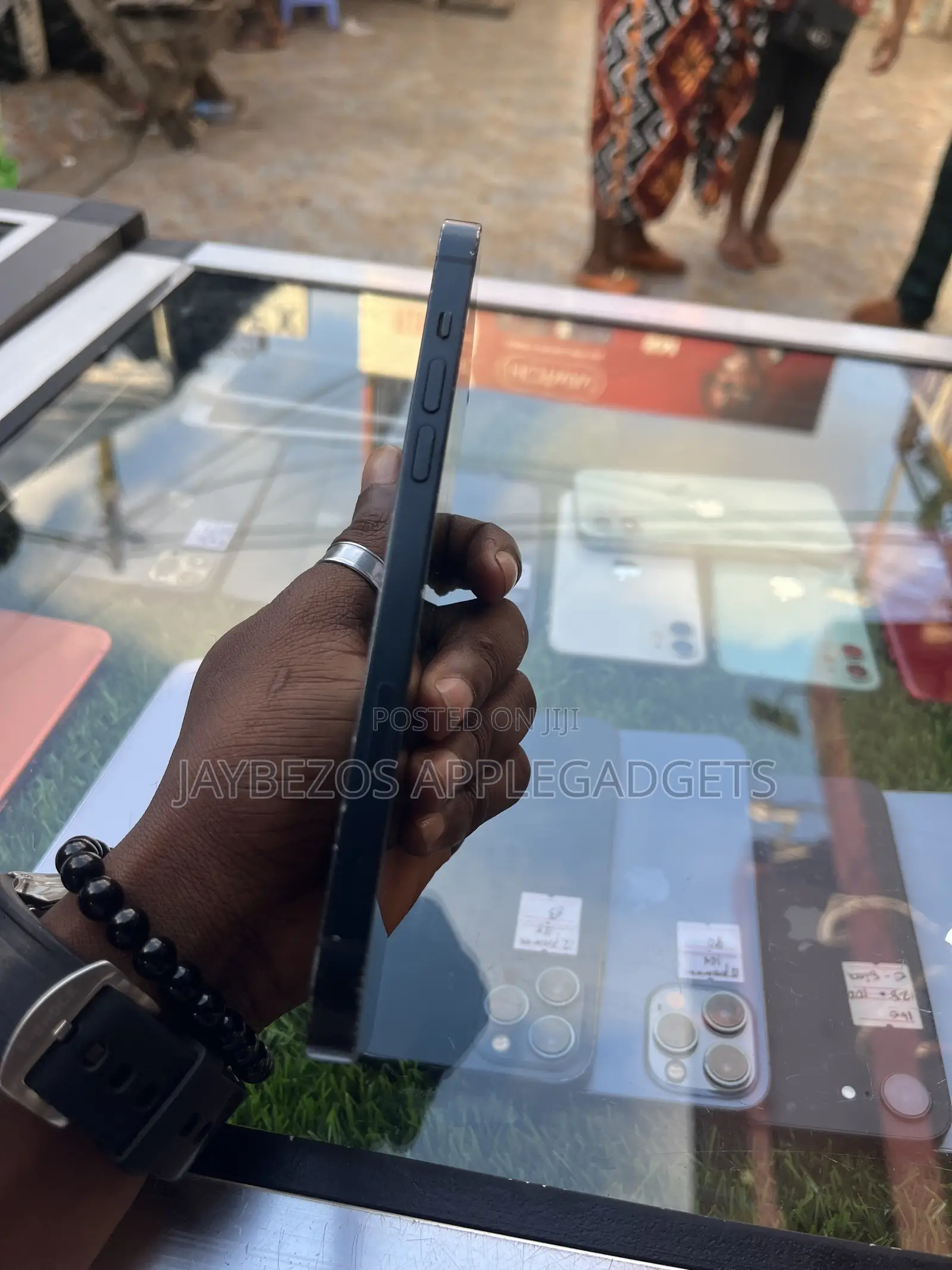 Apple iPhone 14 Plus 128 GB Black