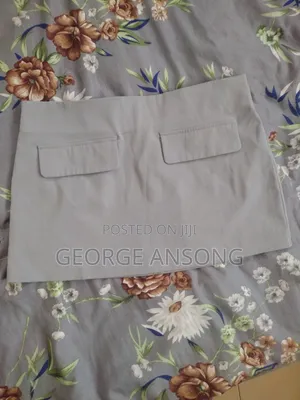 Ladies Skirt