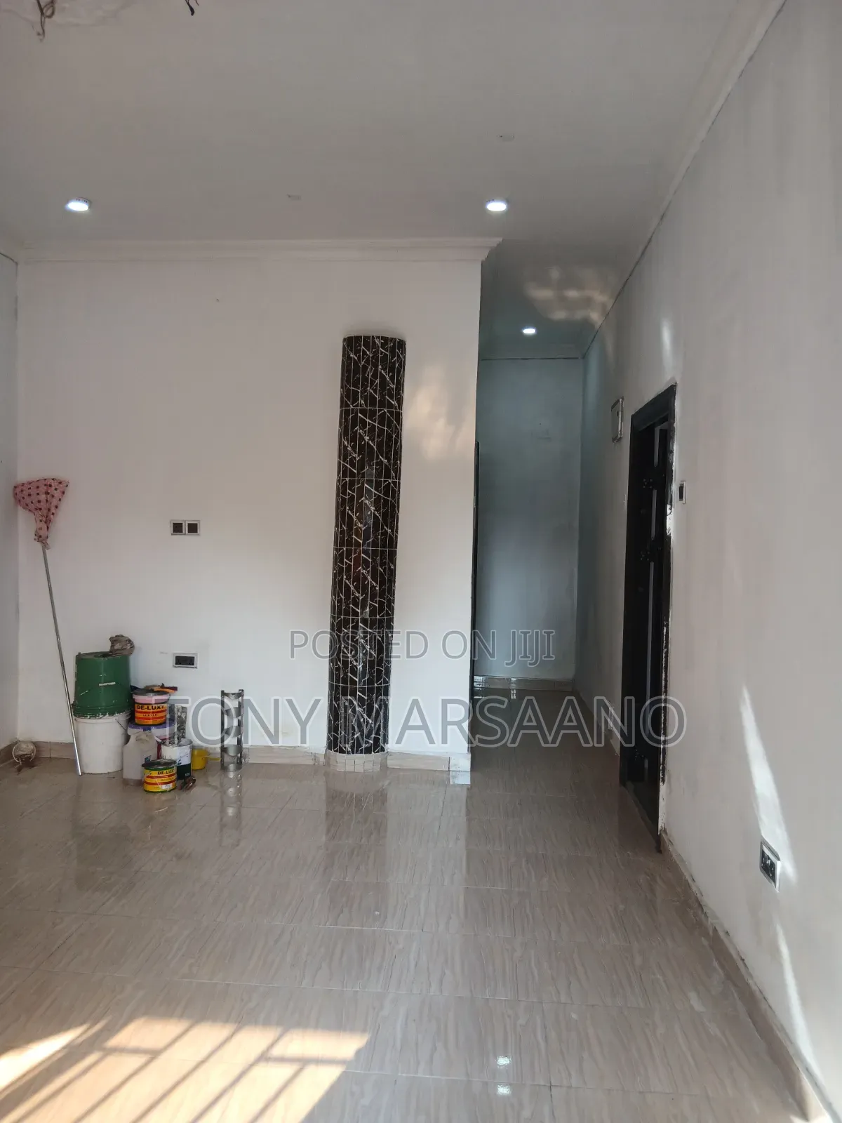 2bdrm Apartment in Haatso, Papao for rent