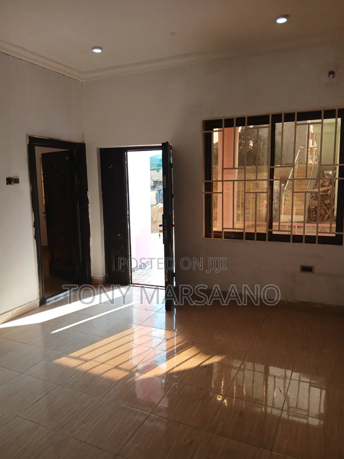 2bdrm Apartment in Haatso, Papao for rent
