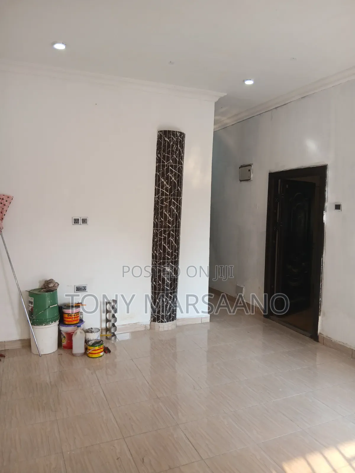2bdrm Apartment in Haatso, Papao for rent