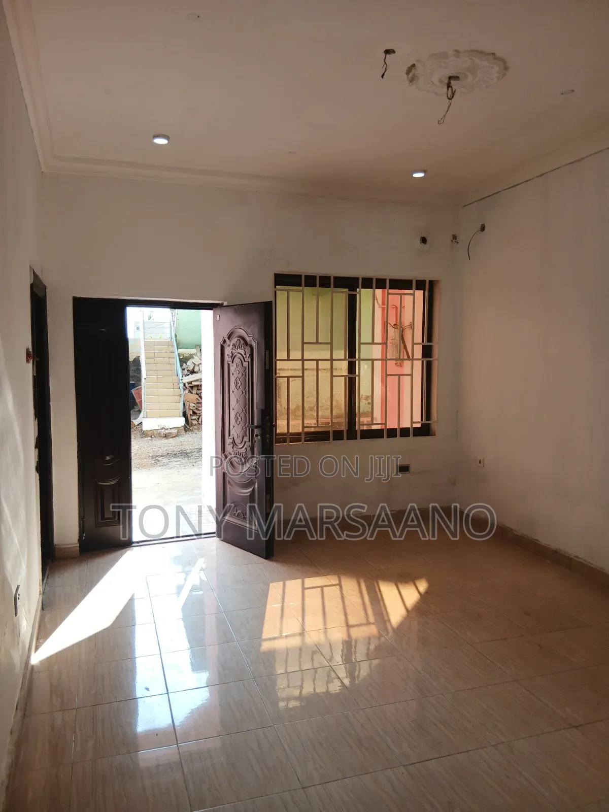 2bdrm Apartment in Haatso, Papao for rent