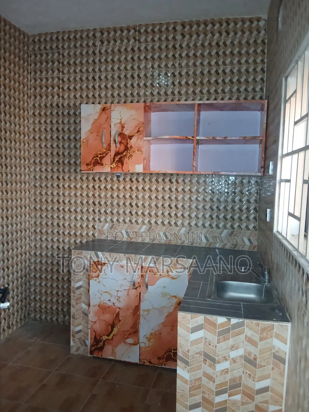 2bdrm Apartment in Haatso, Papao for rent