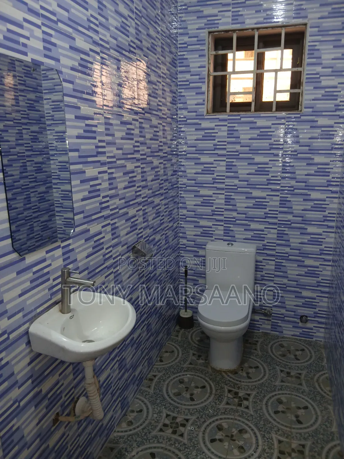 2bdrm Apartment in Haatso, Papao for rent