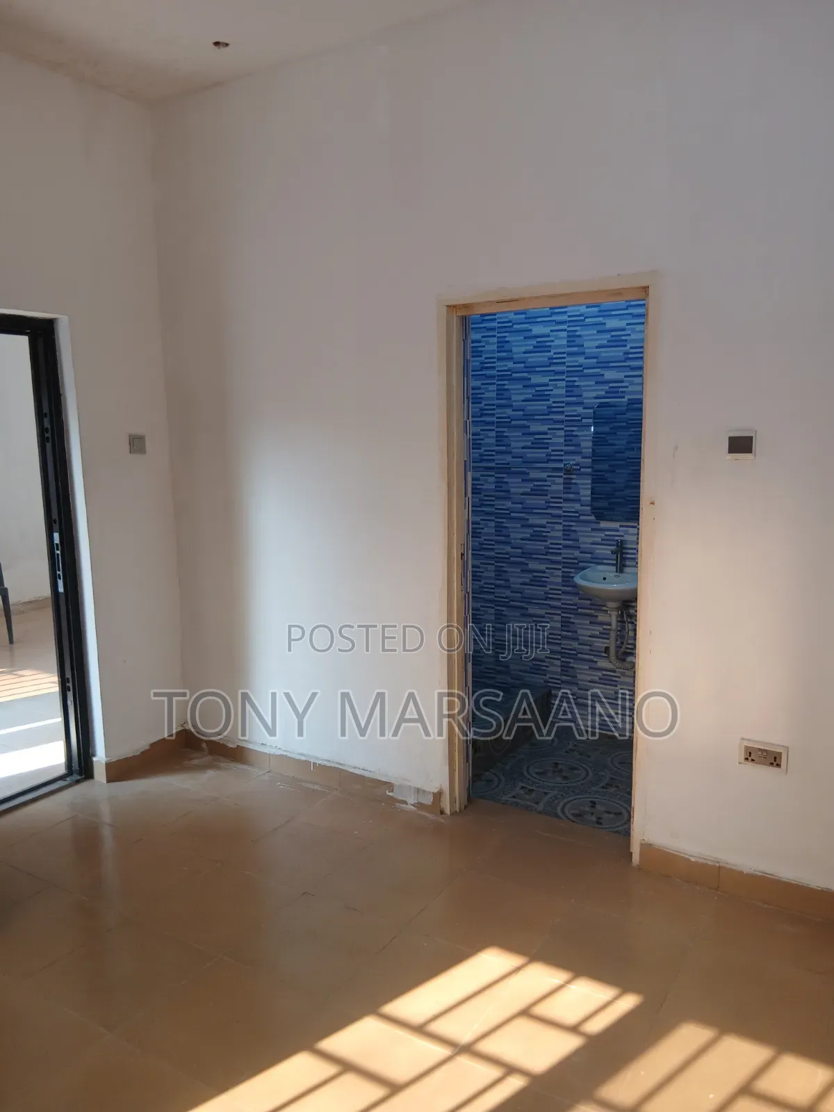 2bdrm Apartment in Haatso, Papao for rent