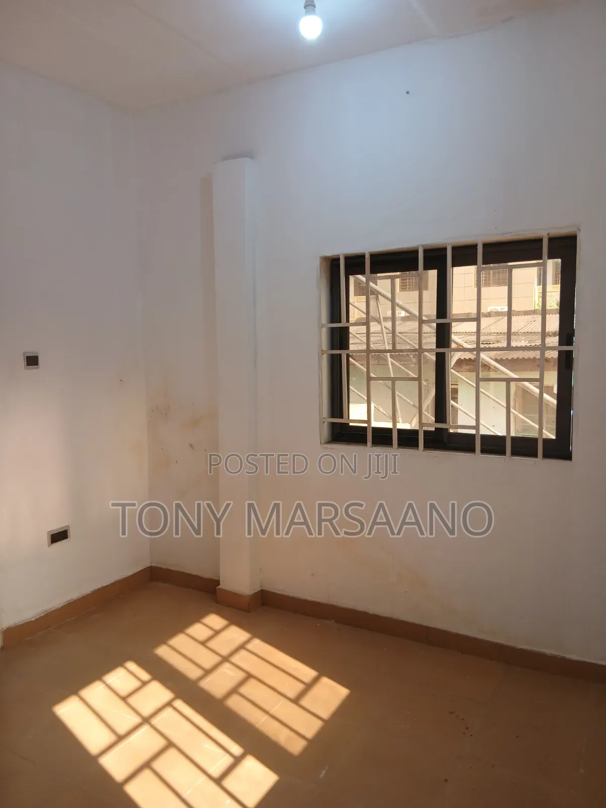 2bdrm Apartment in Haatso, Papao for rent
