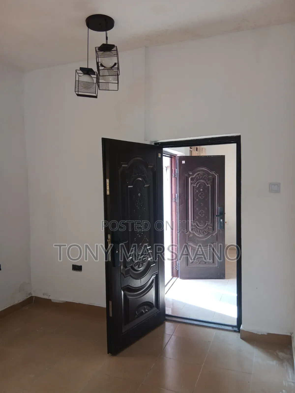 2bdrm Apartment in Haatso, Papao for rent