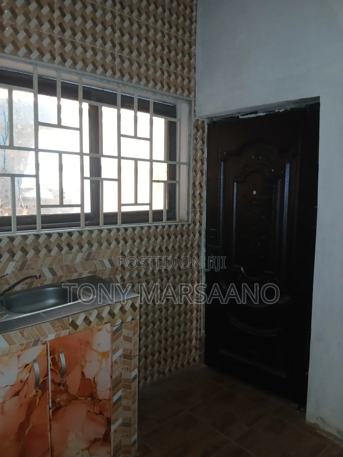 2bdrm Apartment in Haatso, Papao for rent