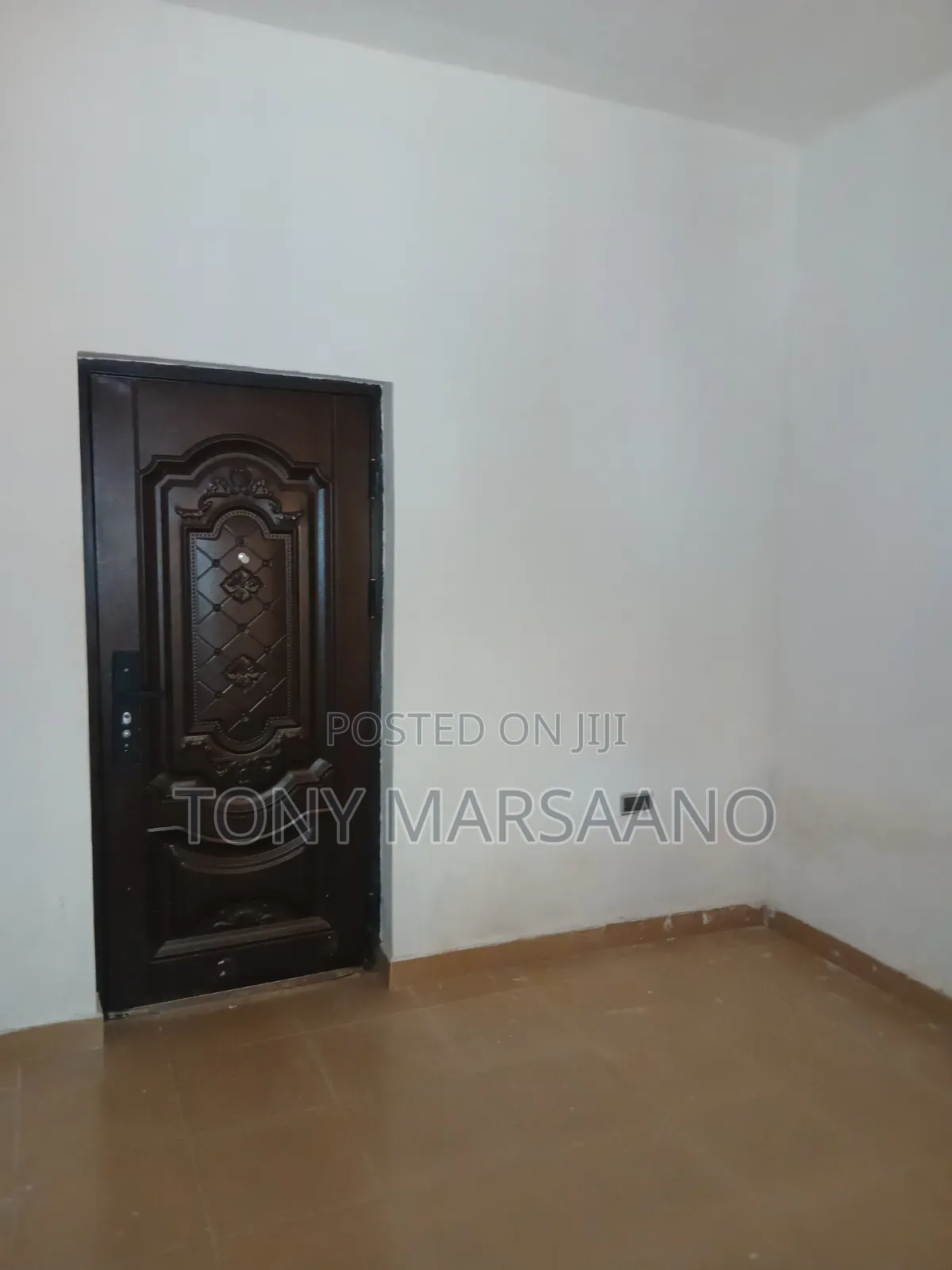 2bdrm Apartment in Haatso, Papao for rent