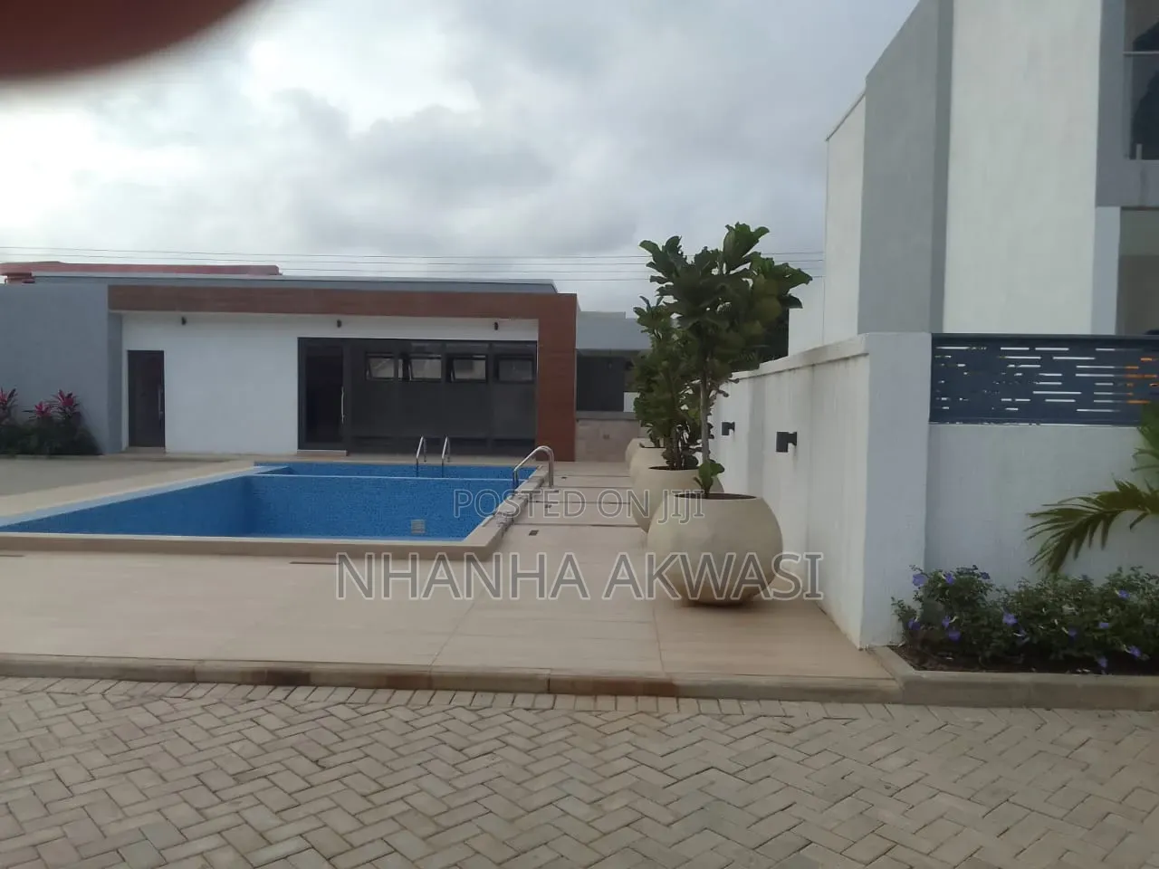 3bdrm House in Spintex Community20, Sakumono for rent