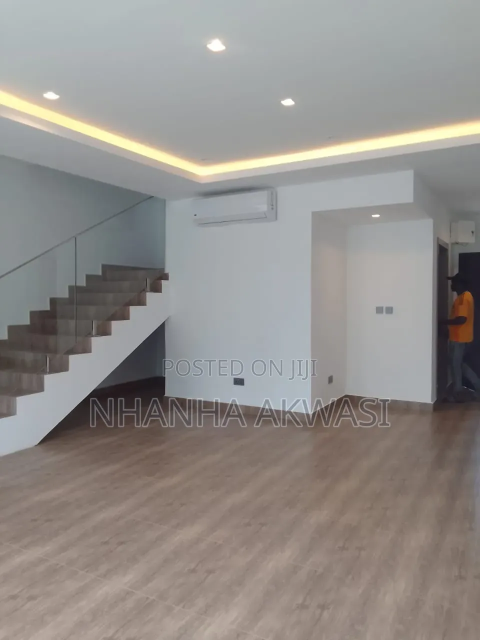 3bdrm House in Spintex Community20, Sakumono for rent