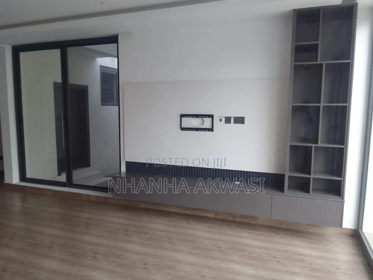 3bdrm House in Spintex Community20, Sakumono for rent