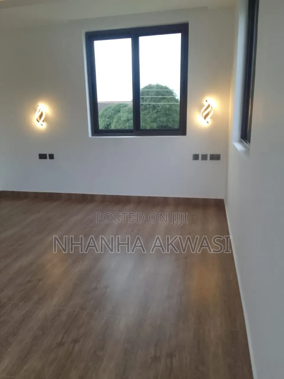 3bdrm House in Spintex Community20, Sakumono for rent