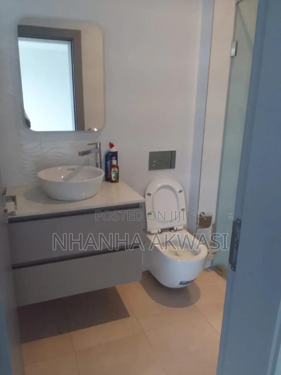 3bdrm House in Spintex Community20, Sakumono for rent