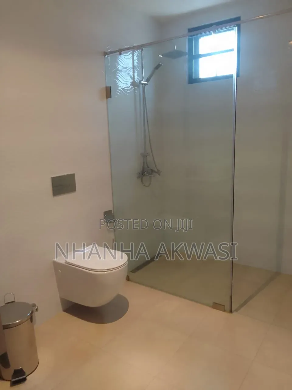 3bdrm House in Spintex Community20, Sakumono for rent