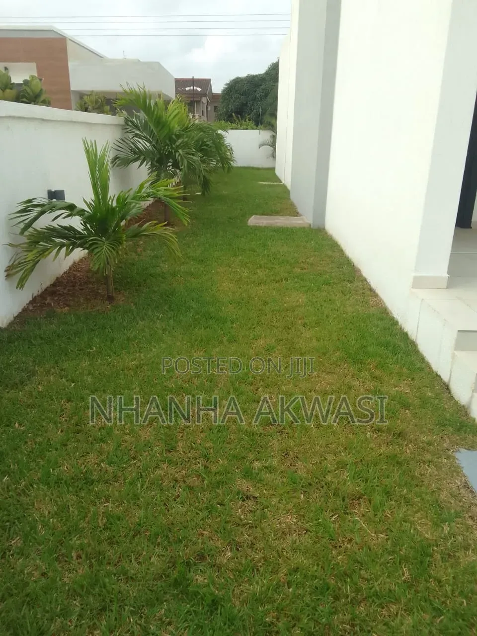 3bdrm House in Spintex Community20, Sakumono for rent