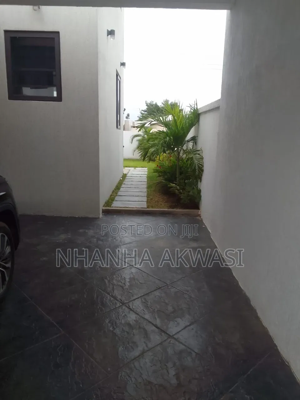 3bdrm House in Spintex Community20, Sakumono for rent