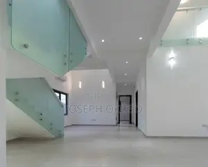 4bdrm Mansion in Little Rock Consult, Abelemkpe for rent