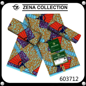 6 Yards African Shatta