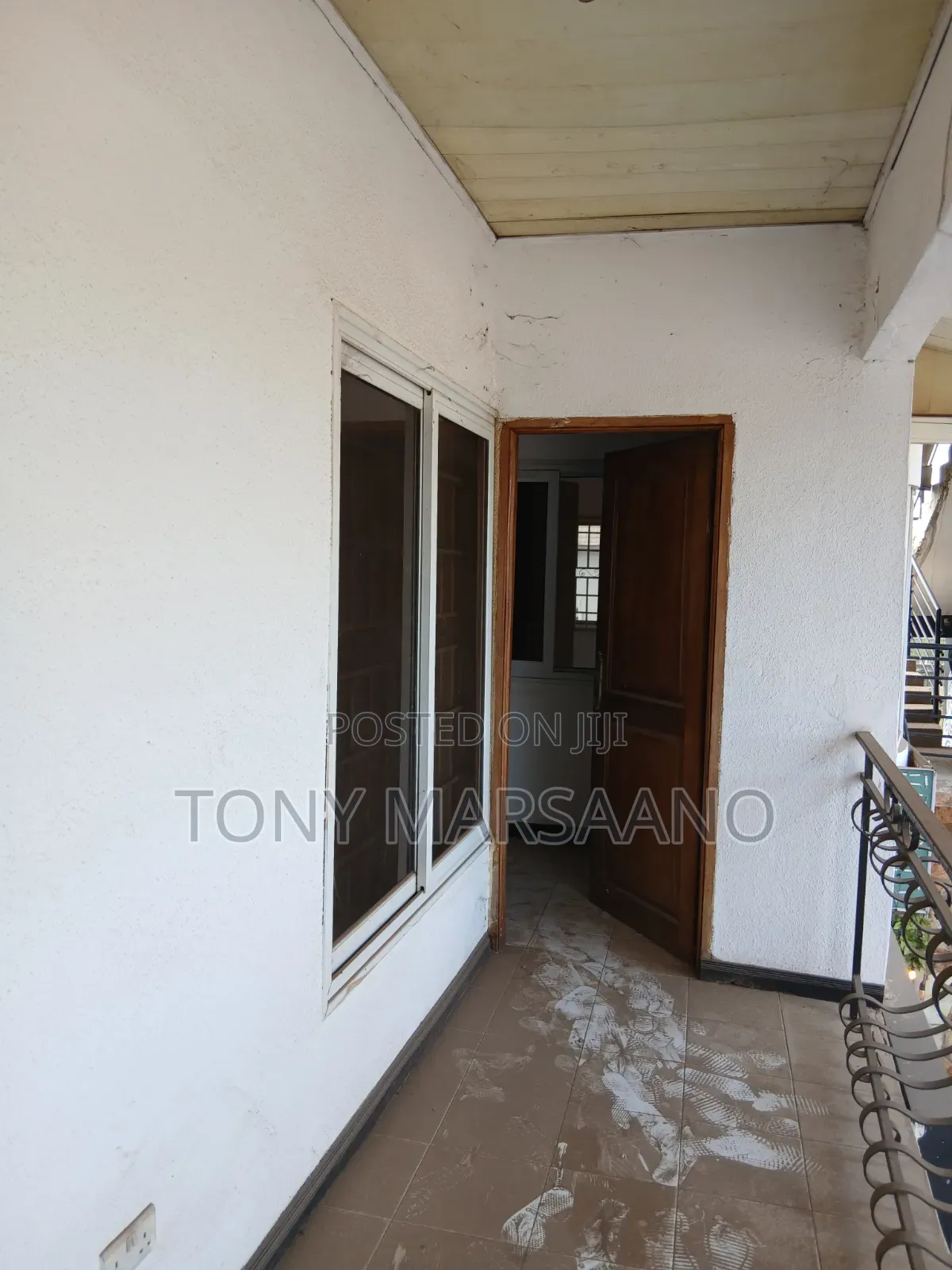A 2bedroom Apartment Office Space for Rent in Westlegon
