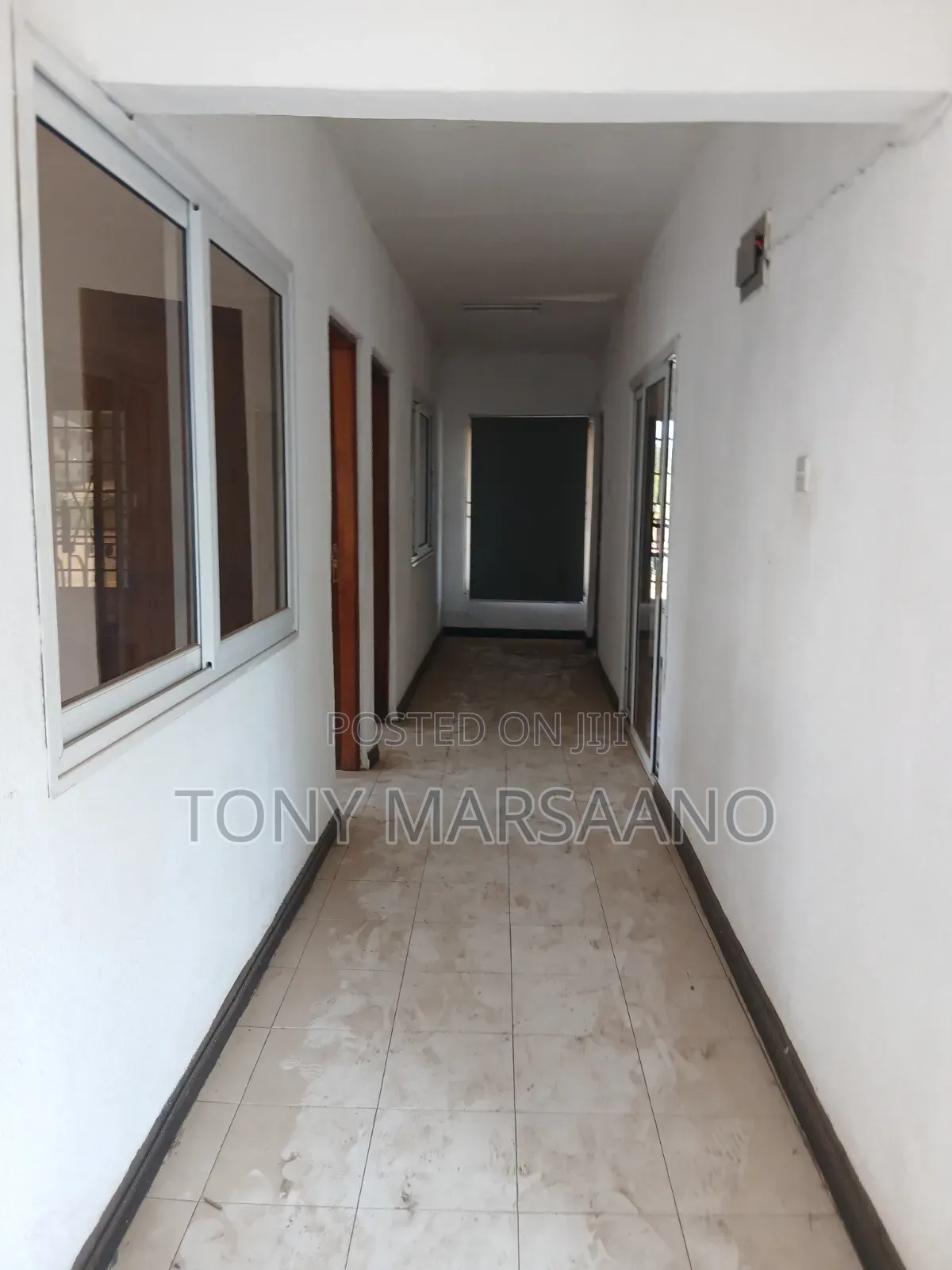 A 2bedroom Apartment Office Space for Rent in Westlegon
