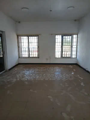 A 2bedroom Apartment Office Space for Rent in Westlegon