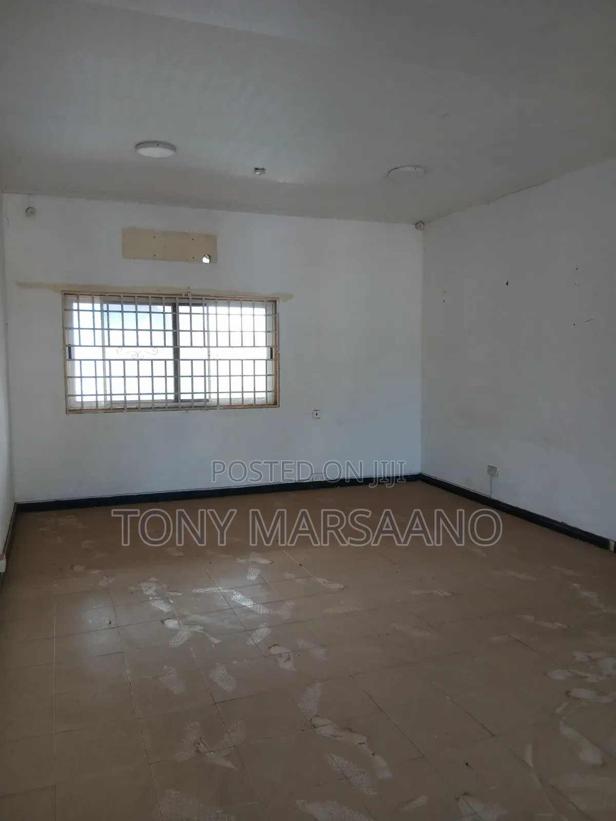 A 2bedroom Apartment Office Space for Rent in Westlegon