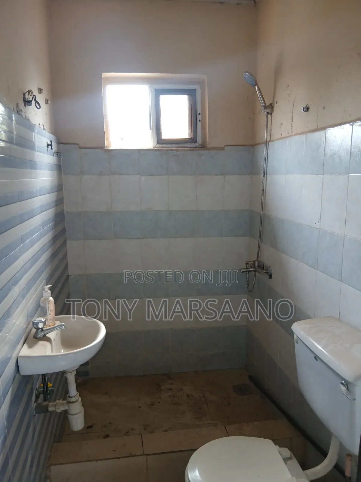 A 2bedroom Apartment Office Space for Rent in Westlegon